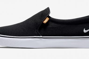 Women’s Nike Court Royale AC Slip Ons Just $52!